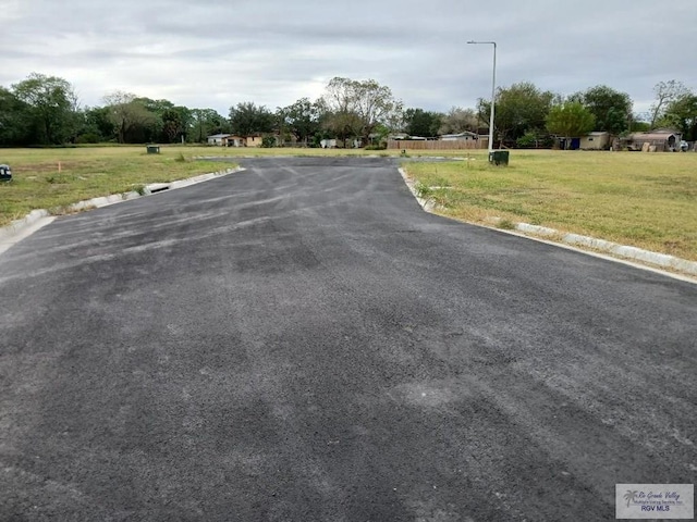 Listing photo 2 for 0000 Crystal Ln, Primera TX 78552