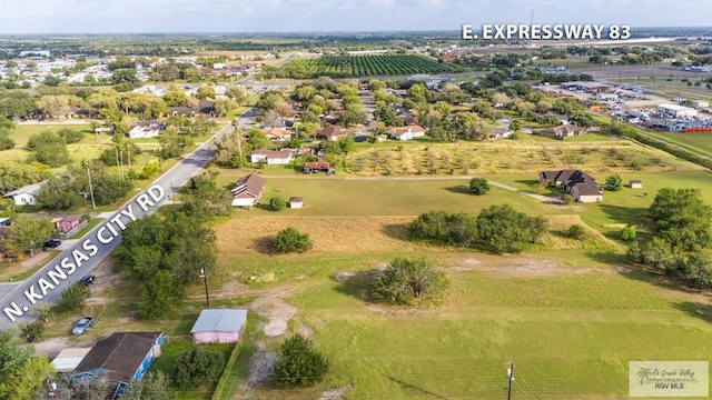 98 N Kansas City Rd, La Feria, TX 78559