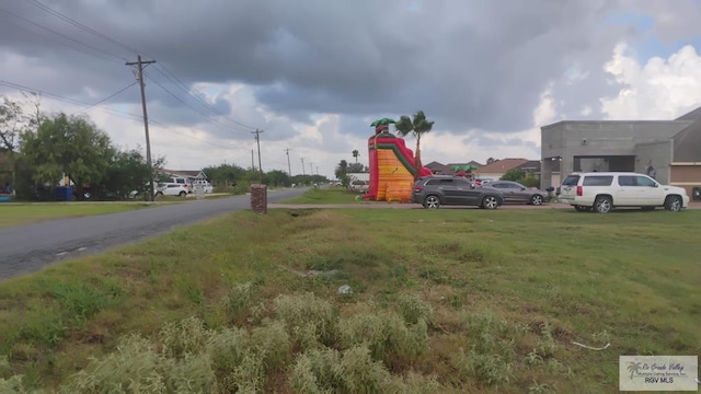 N/A Kretz Rd Unit 5, Los Fresnos, TX 78501