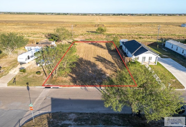 816 E Del Rio, San Benito TX, 78586 land for sale