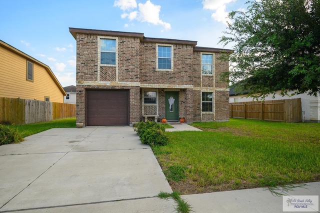 8821 Osprey St, Harlingen TX, 78552, 3 bedrooms, 2.5 baths house for sale