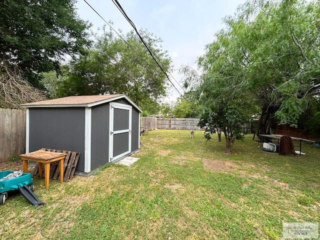 2013 E Jackson St, Harlingen, TX 78550 - view of yard