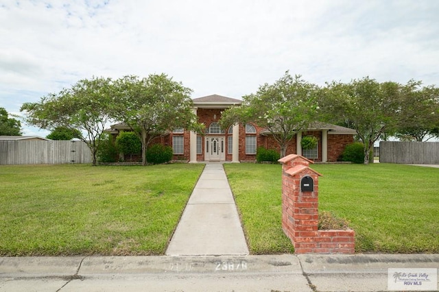 23876 Richmond Ct, Harlingen, TX 78552 - photo 48