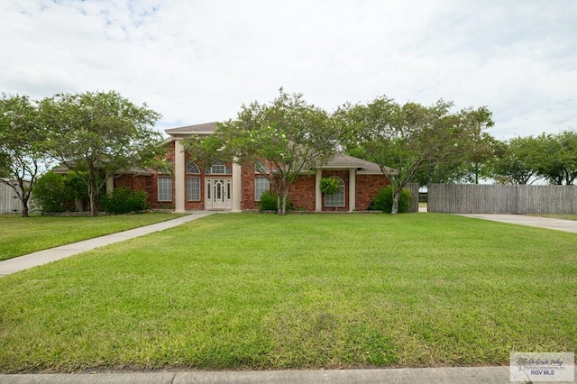 23876 Richmond Ct, Harlingen, TX 78552 - photo 50