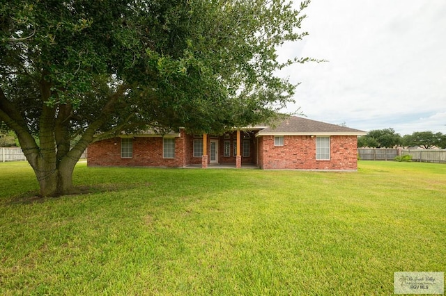 23876 Richmond Ct, Harlingen, TX 78552 - photo 40