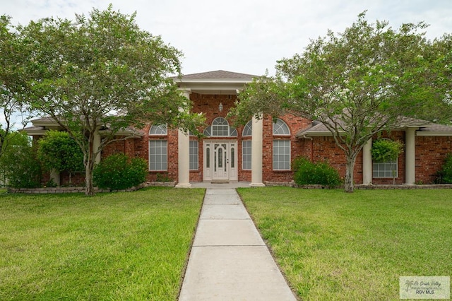 23876 Richmond Ct, Harlingen, TX 78552 - photo 1