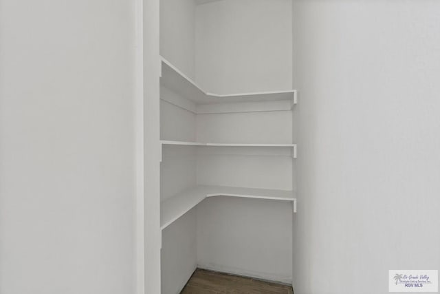 6221 King Palm Loop, Brownsville, TX 78526 - view of pantry