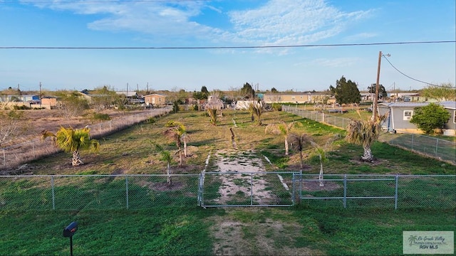 20917 Rebecca Ln, San Benito TX, 78586 land for sale