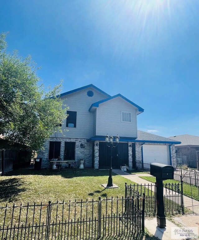 148 La Vaca Dr, San Benito, TX 78586 - photo 4