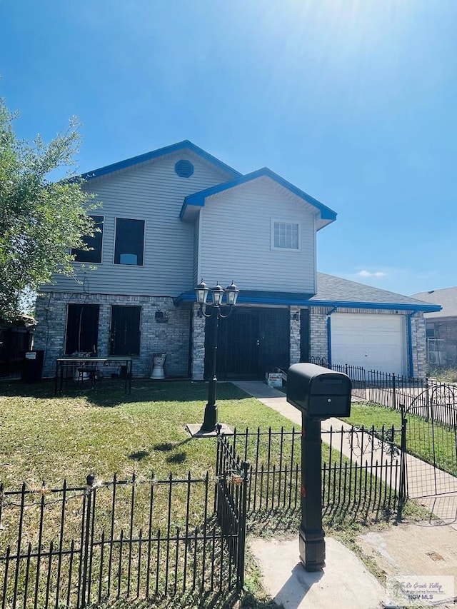148 La Vaca Dr, San Benito, TX 78586 - photo 1