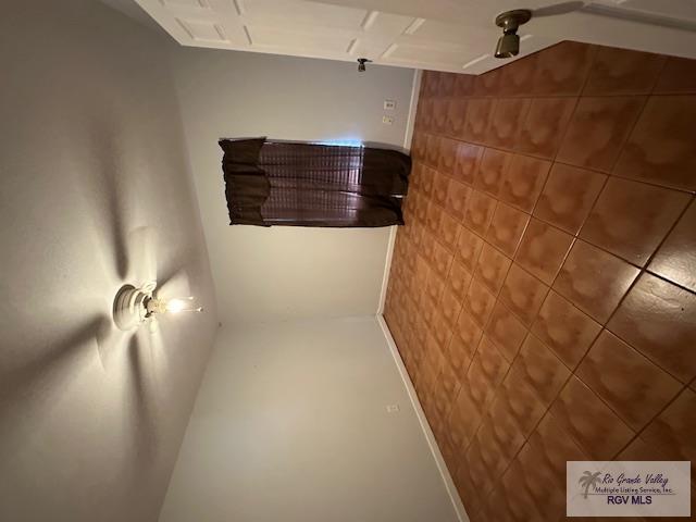 2226 E Austin Ave, Harlingen, TX 78550 - view of spare room