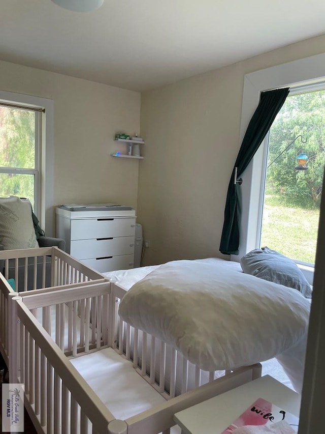 125 W Resaca Rd, Bayview, TX 78566 - view of bedroom