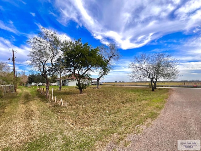 302 Dr Maria A Ovalle Ave, Santa Rosa TX, 78593 land for sale