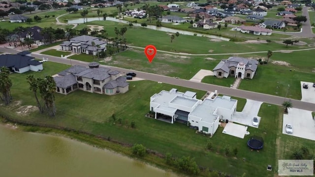 3902 La Hacienda Rd, Weslaco TX, 78596 land for sale