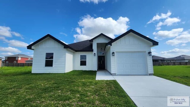 8713 Swan Lake Dr, Harlingen, TX 78552 - photo 1