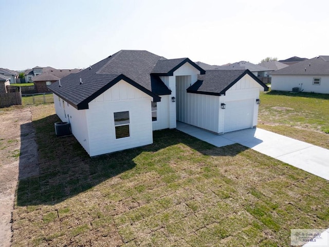 8713 Swan Lake Dr, Harlingen, TX 78552 - photo 37