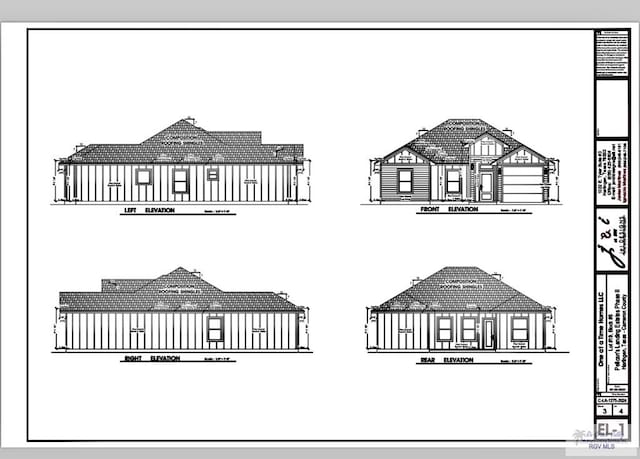 8713 Swan Lake Dr, Harlingen, TX 78552 - photo 40