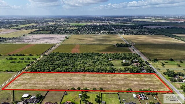 00 Stuart Place Rd, Primera, TX 78552 - photo 5