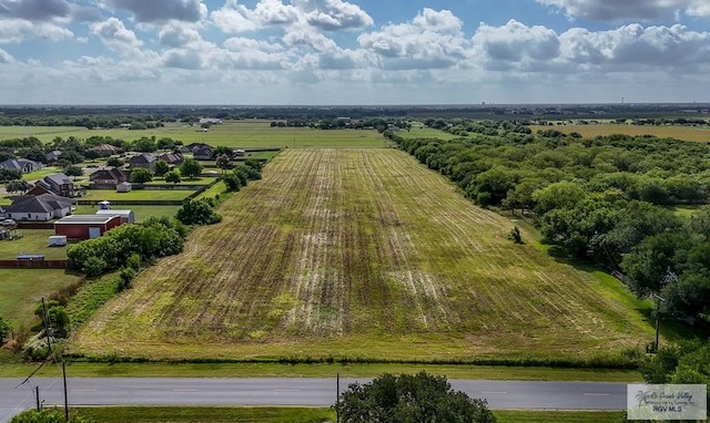 00 Stuart Place Rd, Primera, TX 78552 - photo 1