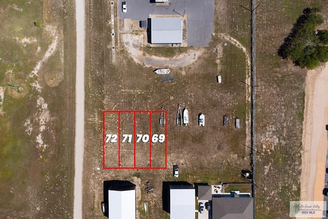 Listing photo 2 for TBD S Port Dr, Port Mansfield TX 78598