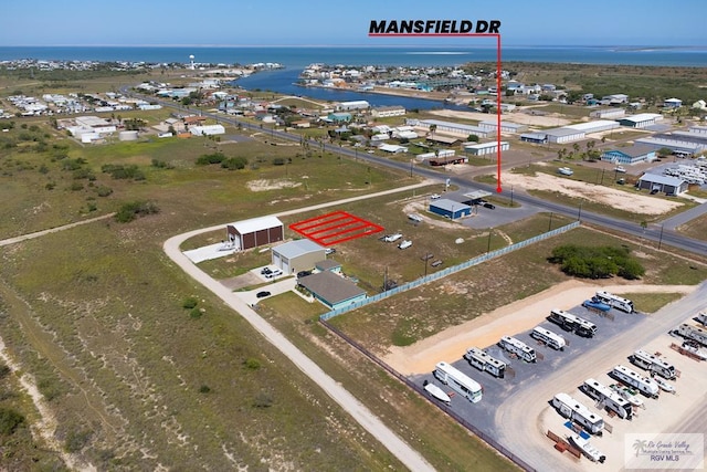 TBD S Port Dr, Port Mansfield TX, 78598 land for sale