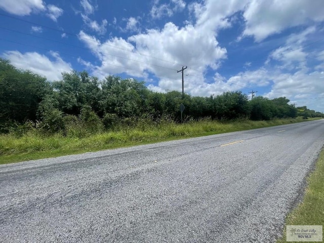 18.486ACRES Fresnal Rd, San Benito, TX 78586 - photo 2
