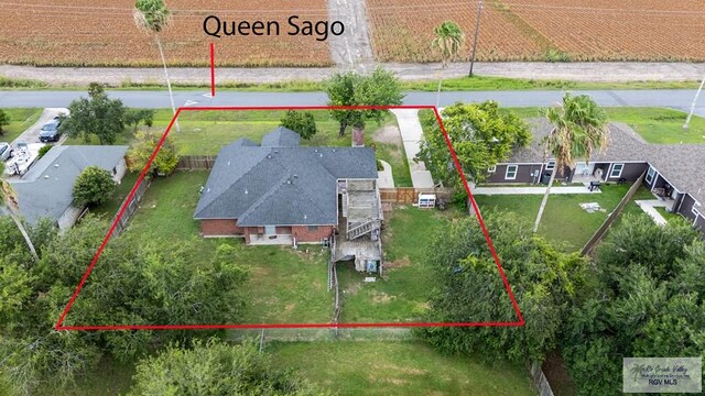 5910 Queen Sago Dr, Harlingen, TX 78550 - photo 17