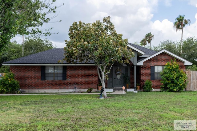 5910 Queen Sago Dr, Harlingen, TX 78550 - photo 1