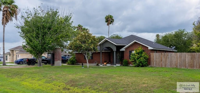 5910 Queen Sago Dr, Harlingen, TX 78550 - photo 2