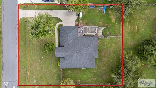 5910 Queen Sago Dr, Harlingen, TX 78550 - photo 18