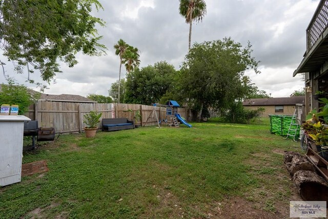 5910 Queen Sago Dr, Harlingen, TX 78550 - photo 13