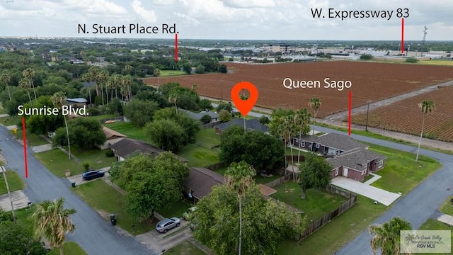 5910 Queen Sago Dr, Harlingen, TX 78550 - photo 19