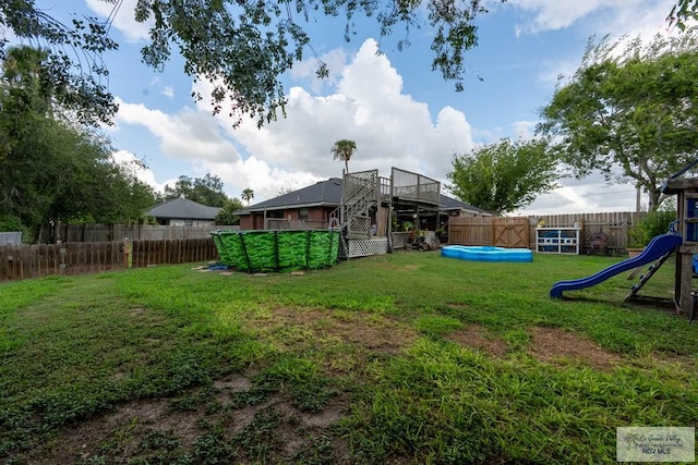 5910 Queen Sago Dr, Harlingen, TX 78550 - photo 14