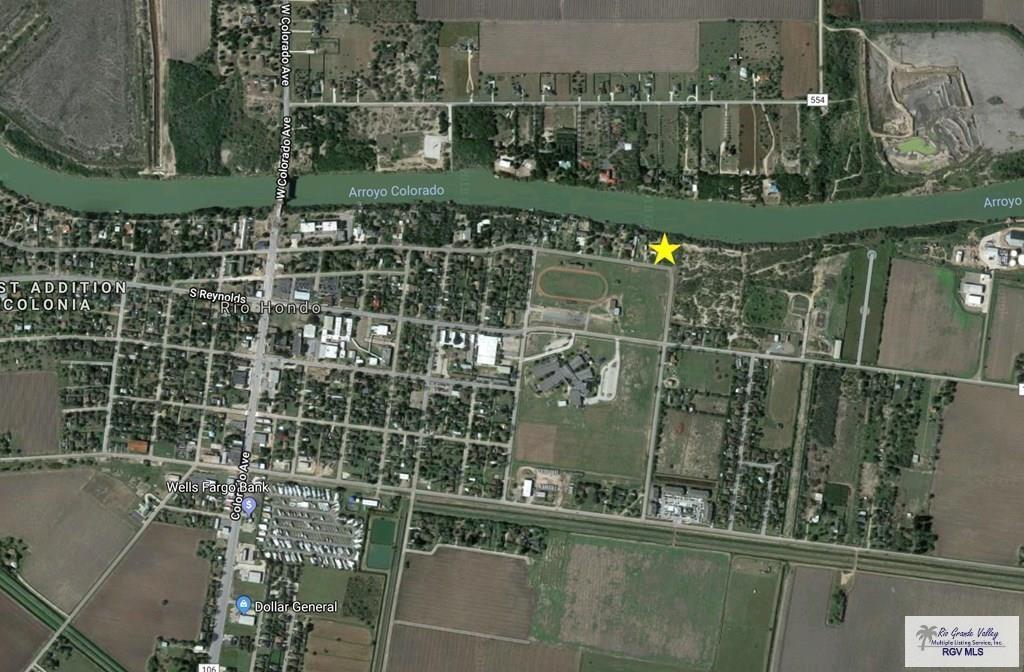 909 N Arroyo Blvd, Rio Hondo, TX 78583