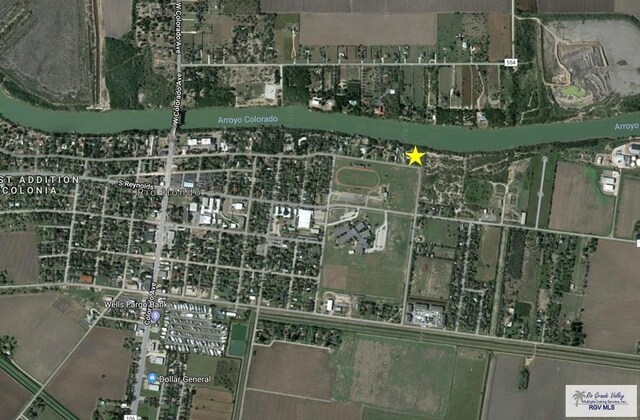 909 N Arroyo Blvd, Rio Hondo, TX 78583