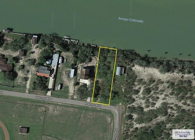909 N Arroyo Blvd, Rio Hondo, TX 78583
