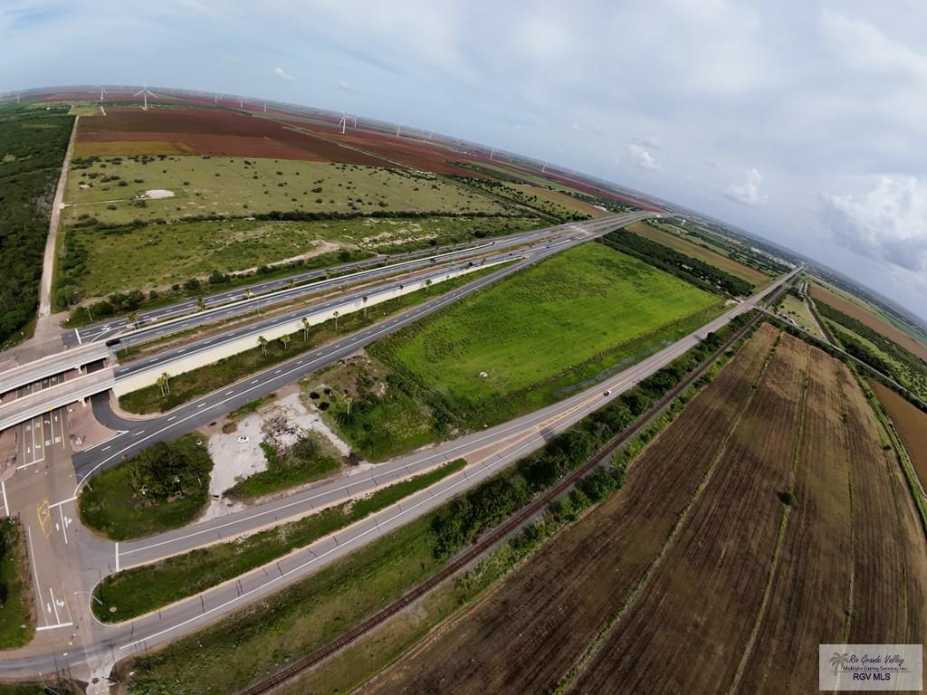 24.10ACRE N Business 77, Raymondville, TX 78580 - photo 4
