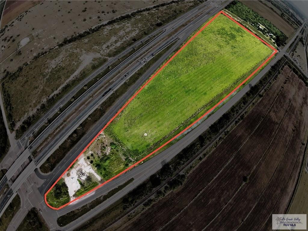 24.10ACRE N Business 77, Raymondville, TX 78580 - photo 2