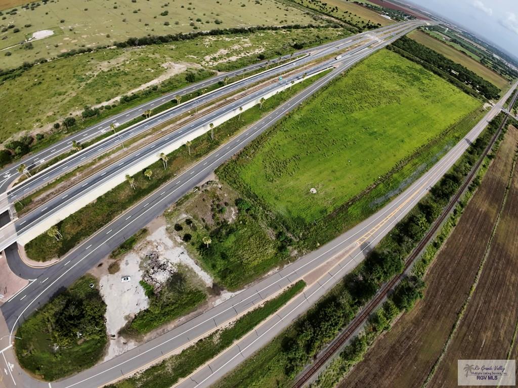 24.10ACRE N Business 77, Raymondville, TX 78580 - photo 3