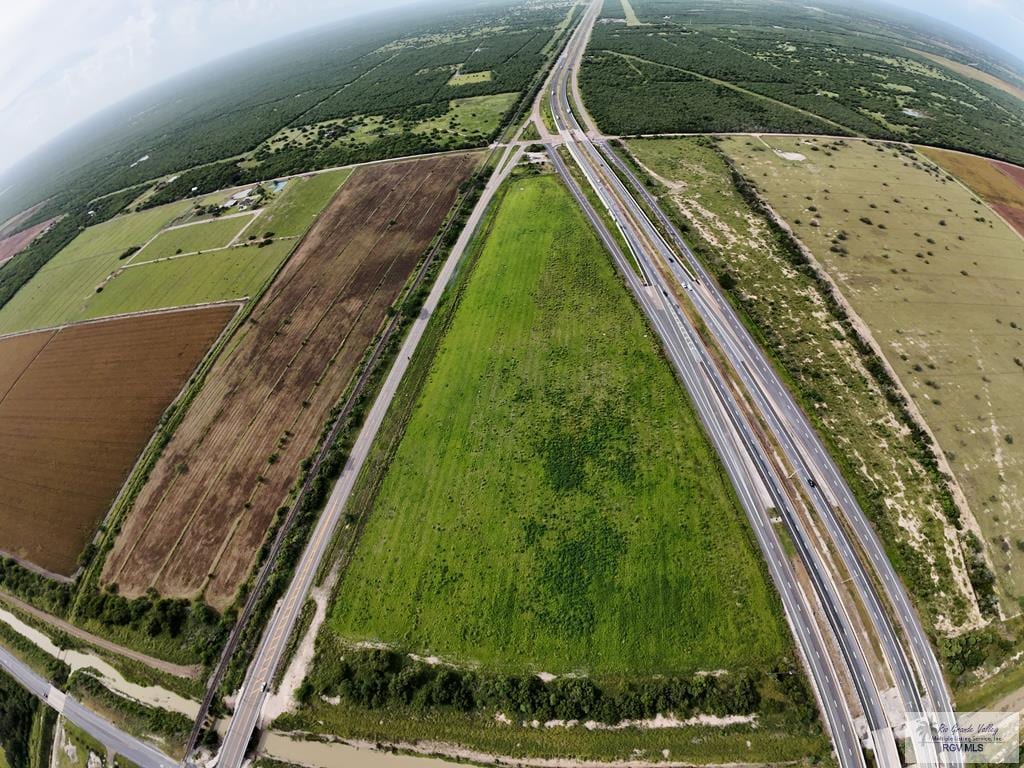 24.10ACRE N Business 77, Raymondville, TX 78580 - photo 1