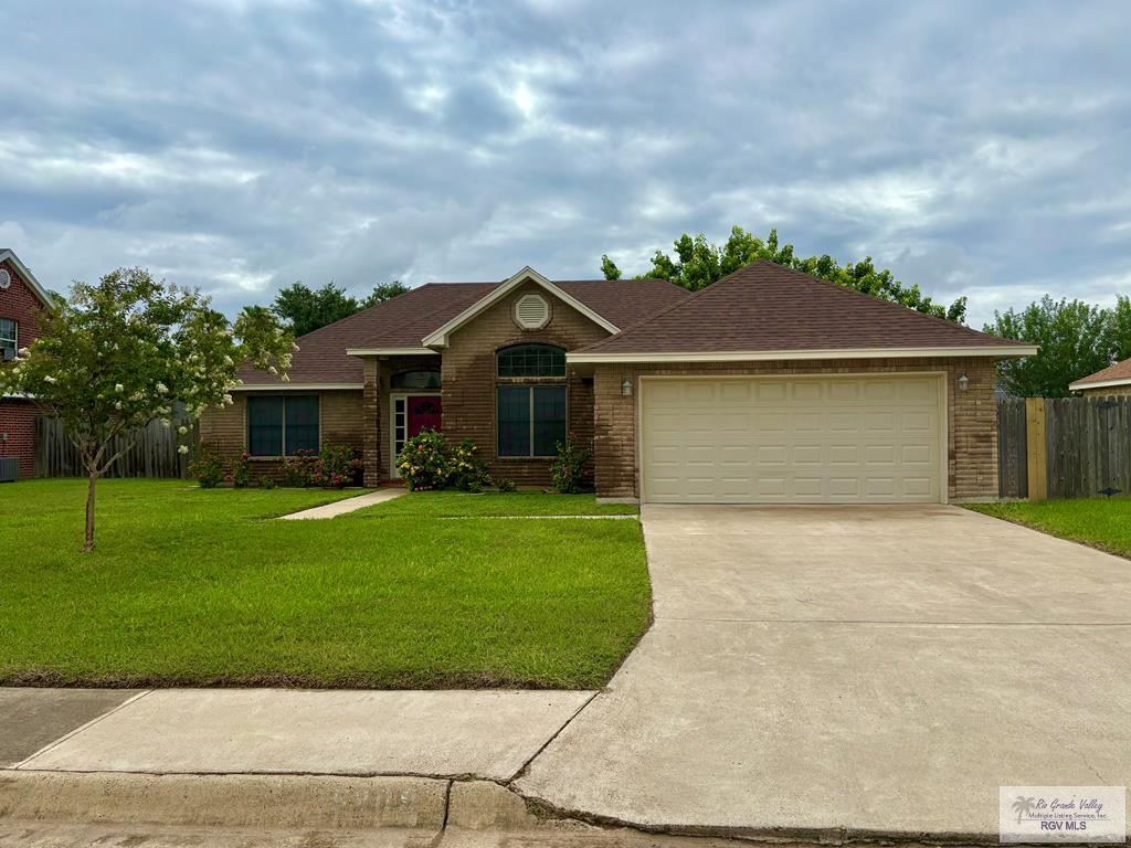 5209 Clearview Dr, Brownsville, TX 78526 - photo 1