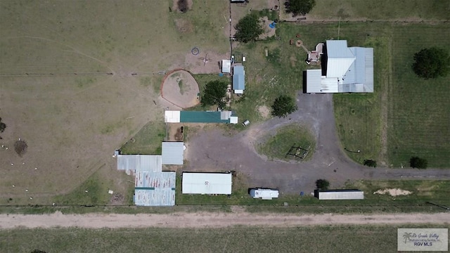 30202 Ratliff Rd, San Benito, TX 78586 - aerial overview of property's location