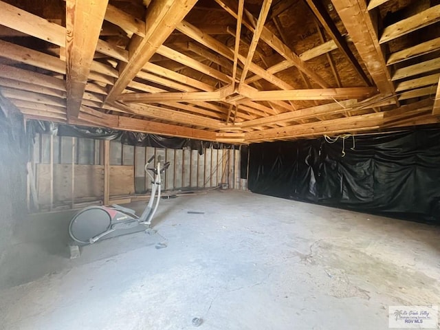 4407 Alejandro St, Mission, TX 78573 - view of misc room