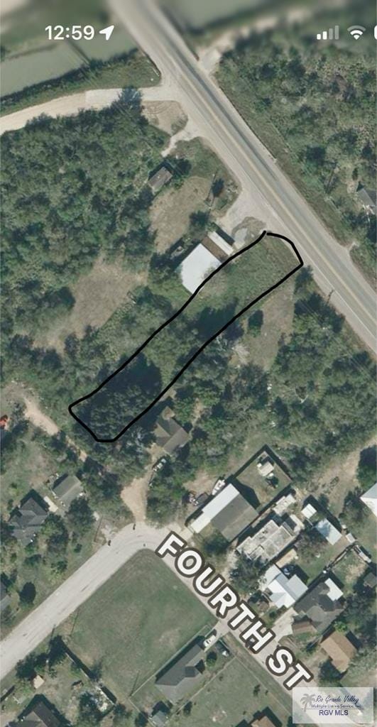 321 US Highway 281, Los Indios, TX 78567