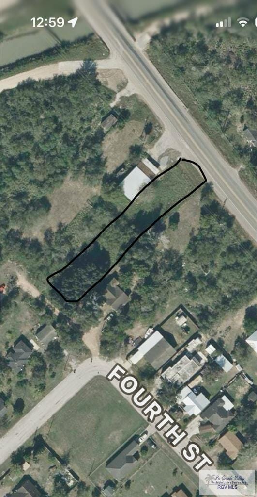 321 US Highway 281, Los Indios TX, 78567 land for sale