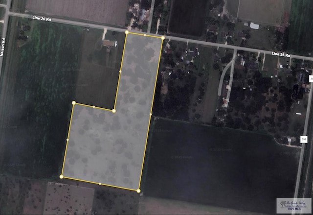 0000 Line 26 Rd, Rio Hondo, TX 78583 - photo 1