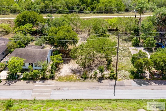 334 D St, Brownsville TX, 78520 land for sale