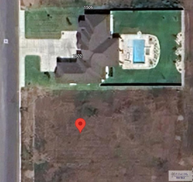 1414 Thacker Ln, Harlingen, TX 78552