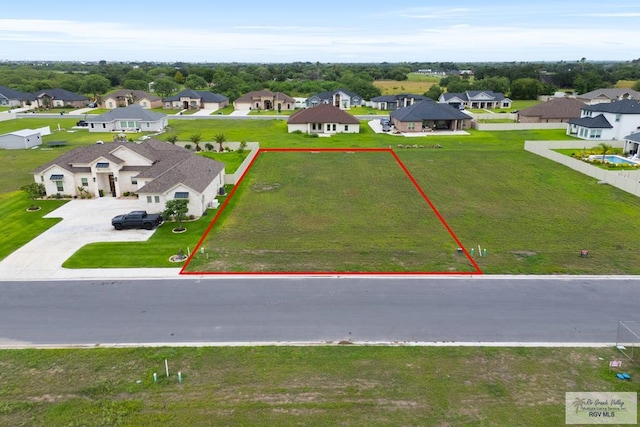 1414 Thacker Ln, Harlingen, TX 78552 - photo 1