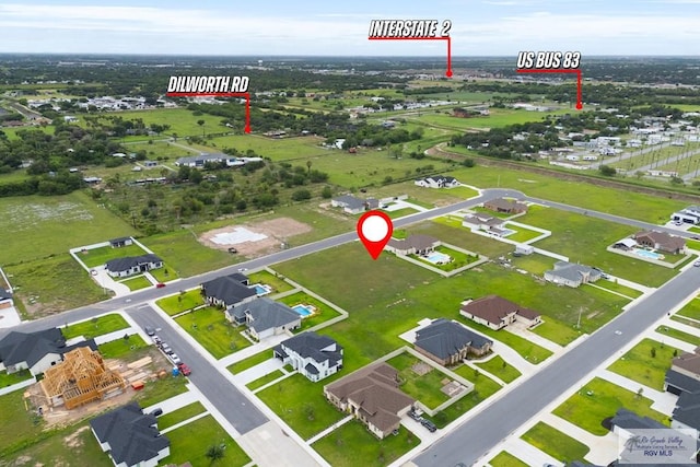 1414 Thacker Ln, Harlingen, TX 78552 - photo 5